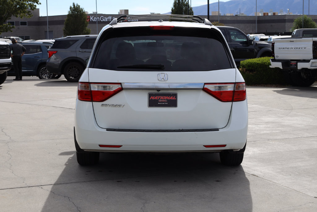 Used 2011 Honda Odyssey EX-L image 5
