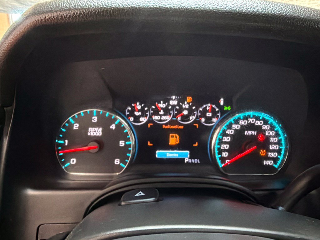 Used 2017 Chevrolet Tahoe LT RWD image 31