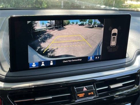 New 2026 Acura MDX FWD w/ Technology Package image 18