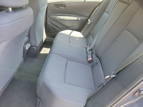 Used 2026 Toyota Corolla LE FWD image 7
