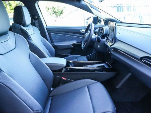 New 2025 Volkswagen ID.4 Pro S image 22