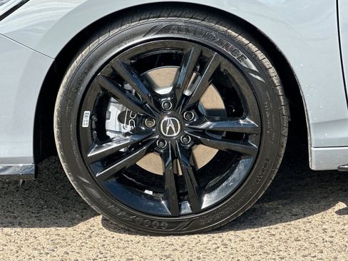 New 2026 Acura Integra A-Spec image 32