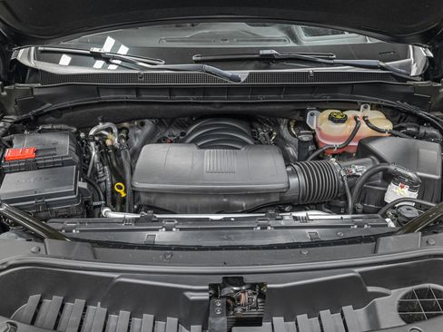 Used 2023 Chevrolet Tahoe High Country w/ Premium Package 2 image 11