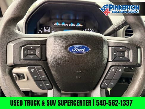 Used 2017 Ford F350 XL image 21