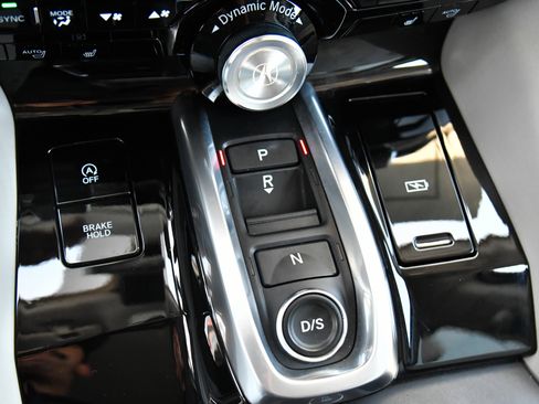 Used 2022 Acura MDX w/ Technology Package FWD image 27