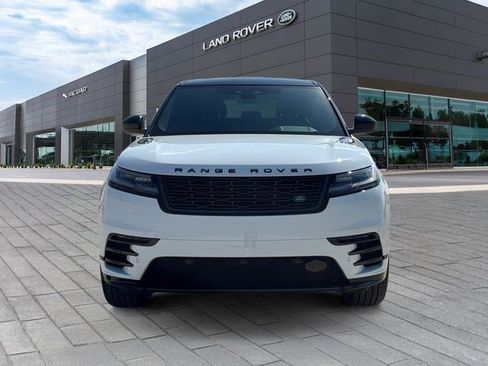 Used 2026 Land Rover Range Rover Velar Dynamic SE AWD/4WD image 8