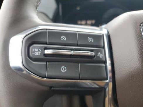 New 2026 GMC Yukon Elevation image 22