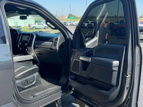 Used 2020 Ford F350 Platinum image 26