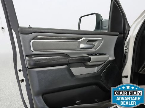 Used 2022 RAM 1500 Big Horn AWD/4WD image 26
