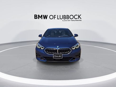 Used 2024 BMW 228i Gran Coupe w/ Convenience Package FWD image 3
