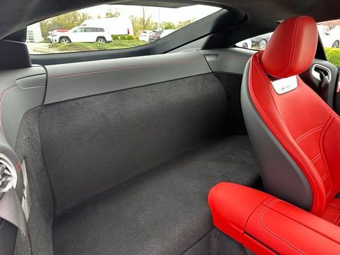 Certified 2024 Mercedes-Benz AMG GT 55 image 34