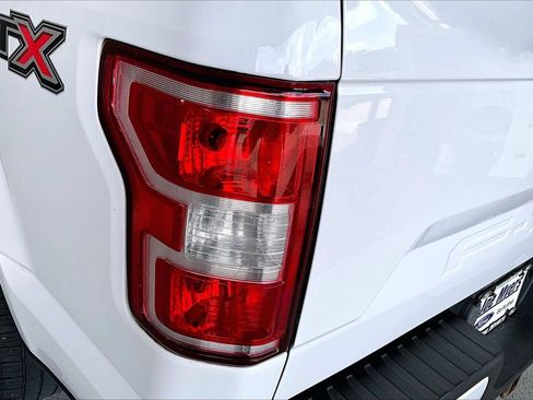 Used 2018 Ford F150 XL w/ Equipment Group 101A Mid RWD image 13