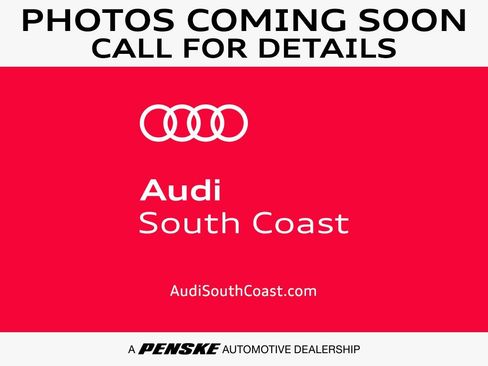 Used 2023 Audi A6 2.0T Premium w/ Convenience Package AWD/4WD image 1