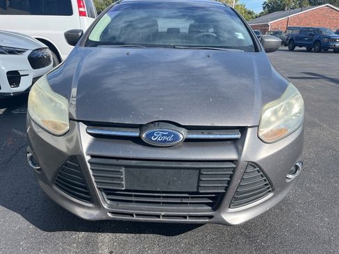 Used 2012 Ford Focus SE image 6