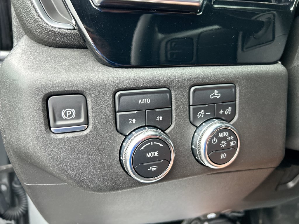 Used 2023 GMC Sierra 1500 Elevation AWD/4WD image 22
