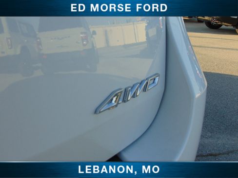 New 2026 Ford Explorer Active w/ Active Comfort Package image 20