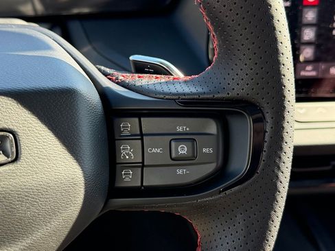 New 2026 Dodge Charger R/T Scat Pack image 17