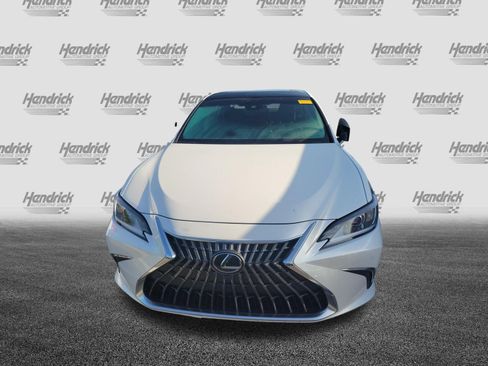 Used 2024 Lexus ES 350 w/ Accessory Package (Z2) FWD image 3