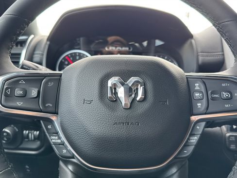 New 2026 RAM 1500 Laramie image 22