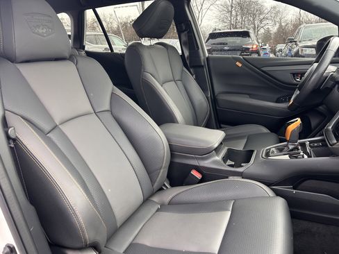 Certified 2022 Subaru Outback Wilderness image 25