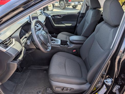 Used 2024 Toyota RAV4 XLE w/ Convenience Package AWD/4WD image 2