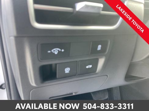 Used 2025 Hyundai Sonata SEL FWD image 25