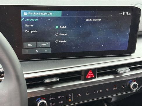 Used 2025 Kia Sorento S w/ Panoramic Sunroof Package image 23