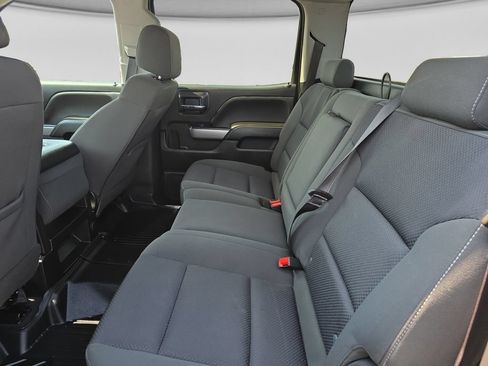 Used 2018 Chevrolet Silverado 1500 LT w/ All Star Edition AWD/4WD image 35
