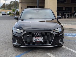 Used 2022 Audi A3 2.0T Premium video 2