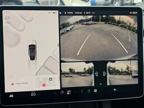 Used 2022 Tesla Model Y Performance AWD/4WD image 40