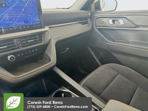 New 2026 Ford Explorer Tremor w/ Tremor Convenience Package AWD/4WD image 26
