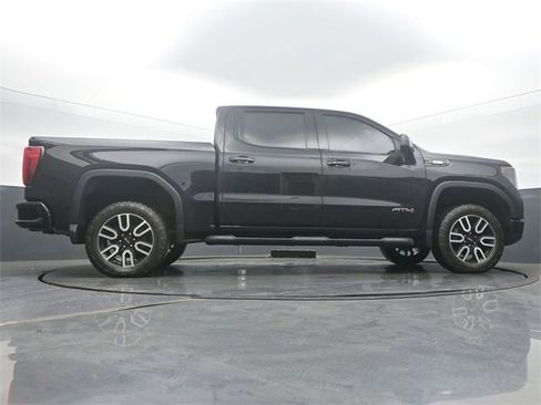 Used 2022 GMC Sierra 1500 AT4 w/ Technology Package image 52