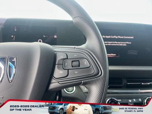 New 2026 Buick Envista Preferred image 26