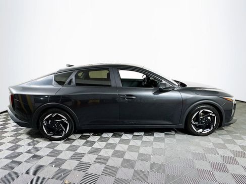 Used 2025 Kia K4 EX FWD image 8