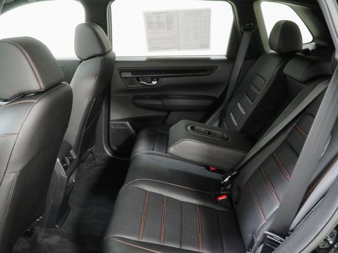 Certified 2026 Honda CR-V Sport-L image 37