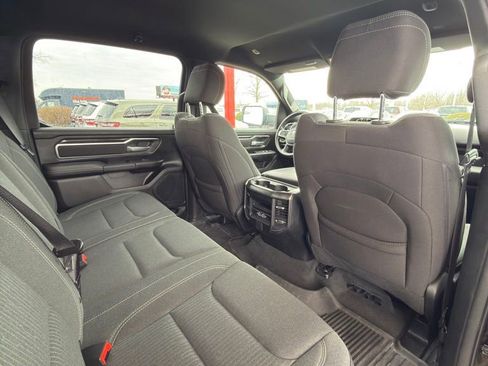 Certified 2024 RAM 1500 Big Horn image 25