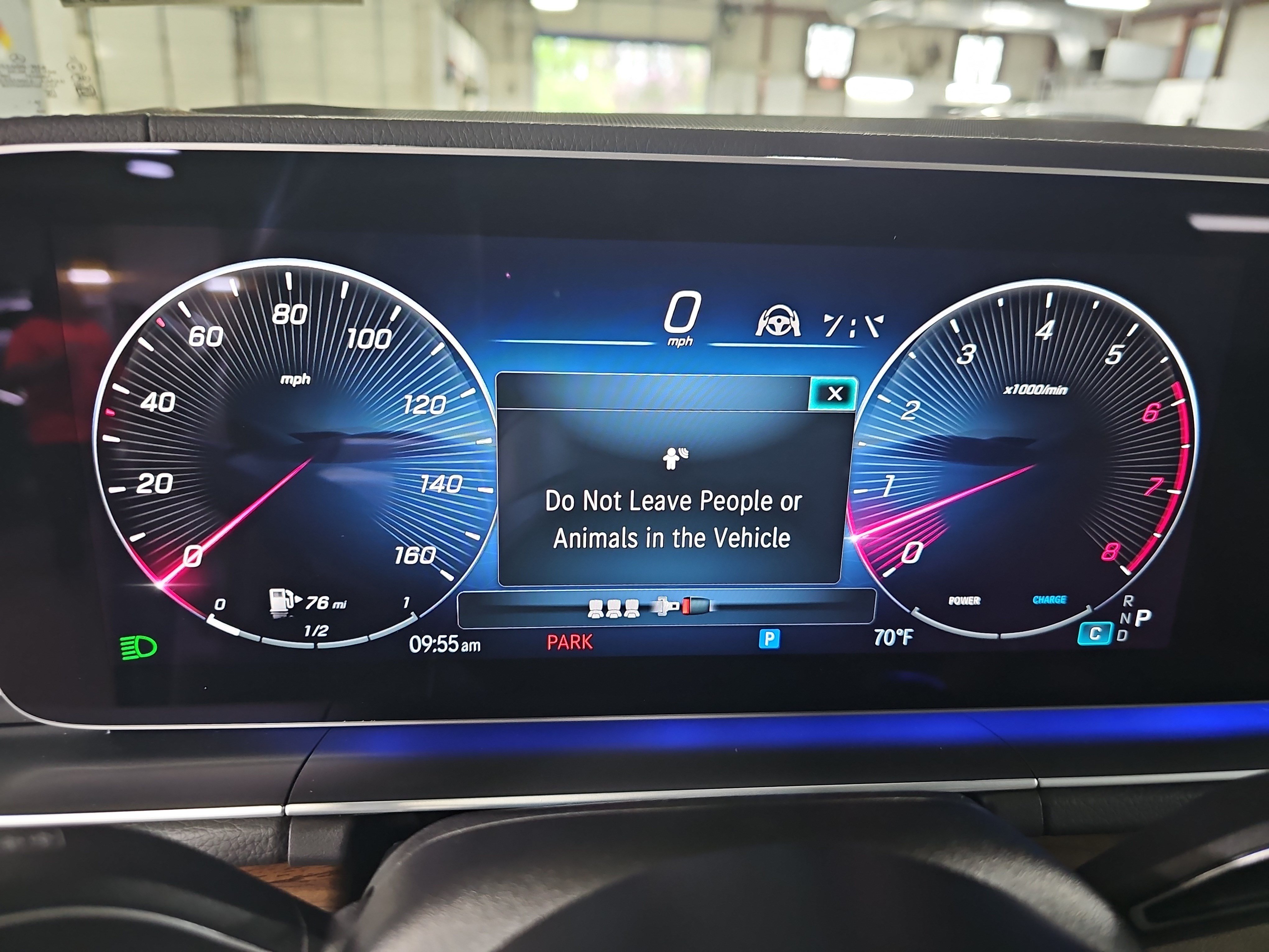 New 2026 Mercedes-Benz GLE 450 4MATIC image 20