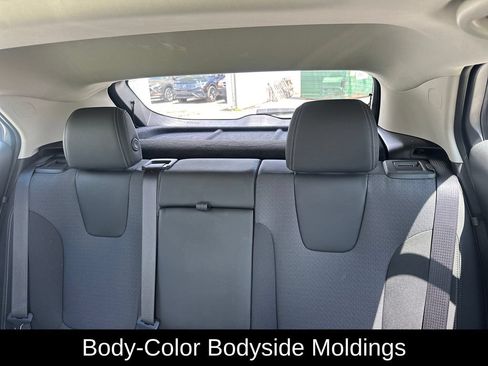 Used 2023 Buick Encore GX Select w/ Experience Buick Package FWD image 22