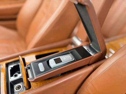 Used 2005 Bentley Continental GT AWD/4WD image 25