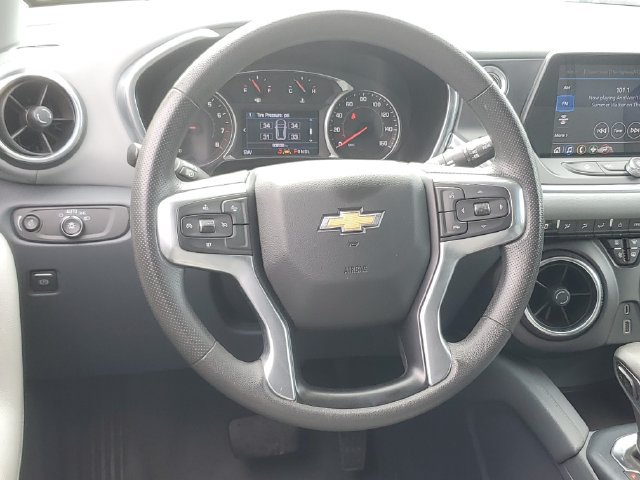 Used 2021 Chevrolet Blazer LT AWD/4WD image 14