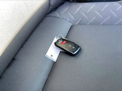 Used 2025 Toyota Tacoma SR5 image 13