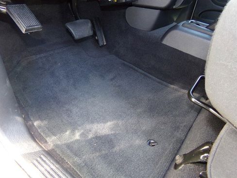 Used 2004 Dodge Ram 2500 Truck SLT w/ Trailer Tow Group image 40