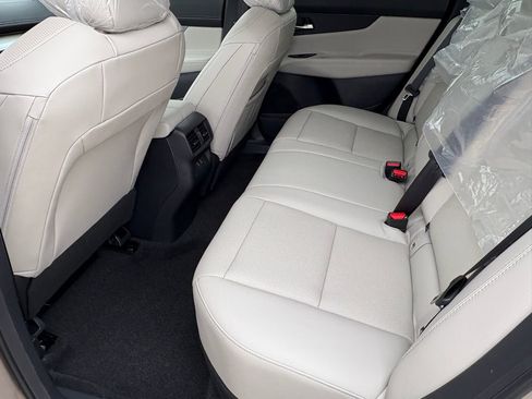 New 2026 Nissan Murano SL image 24