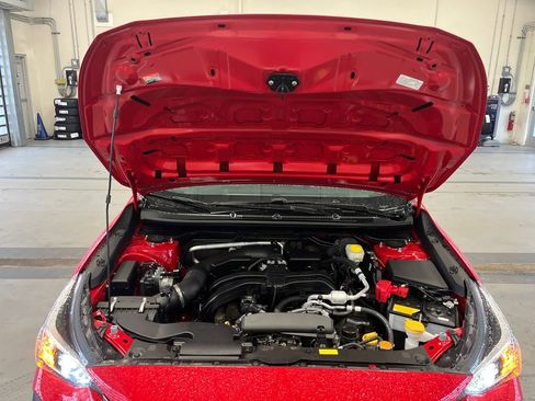 Certified 2025 Subaru Crosstrek 2.0i Premium image 6