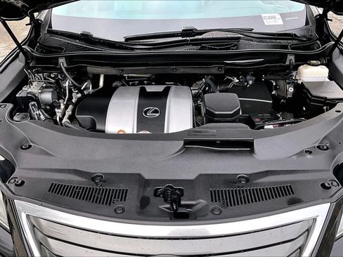 Used 2019 Lexus RX 350 AWD w/ Navigation Package image 31