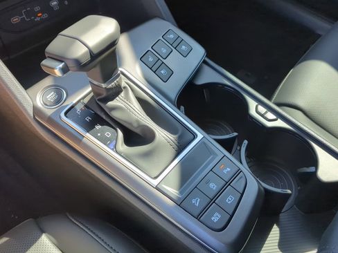 New 2026 Kia Sportage SX FWD image 31