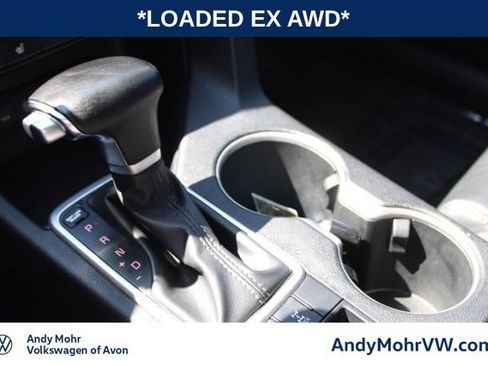 Used 2017 Kia Sportage EX AWD/4WD image 39