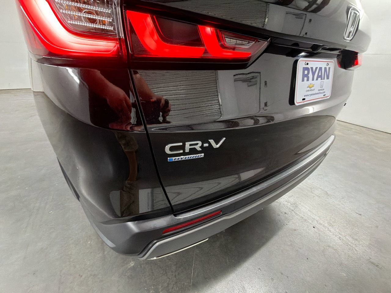 Used 2024 Honda CR-V Sport image 31