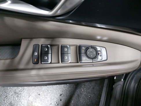 New 2026 Kia Carnival LXS image 30