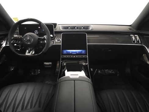 Used 2025 Mercedes-Benz S 63 AMG S image 26